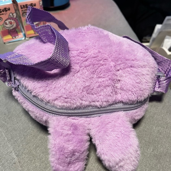 Labubu Plush Animal backpack and miscellaneous accessories for Kids - Picture 5 of 6
